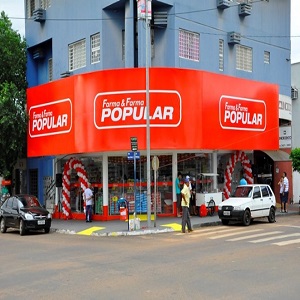 FARMA & FARMA POPULAR