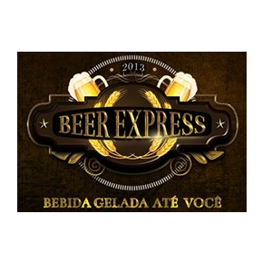 Beer Express - Entrega Bebidas Geladas