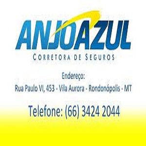 ANJO AZUL CORRETORA DE SEGUROS