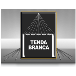 Tenda Branca - Coberturas e Decorações - Toldos e Tendas