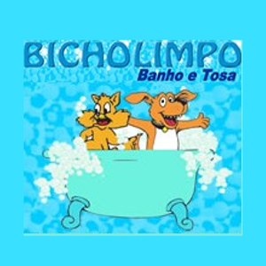 Bicho Limpo - Pet Shop e Clinica Veterinária