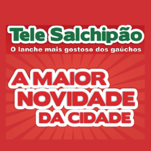 Tele Salchipão - Lanches Tele-entrega