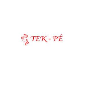 TEK-PÉ - Cento de Podologia