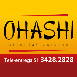 Ohashi Oriental Cuisine - Restaurante - Comida Japonesa