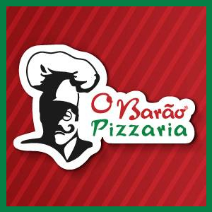 O Barão Pizzaria - Com Tele-entrega