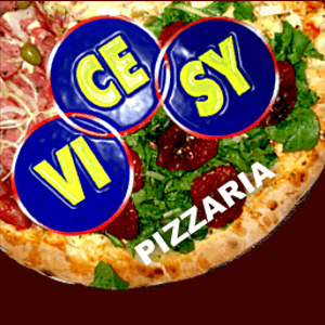 Vicesy Pizzaria - A La Carte e tele-entrega