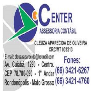 CENTER ACESSORIA CONTABIL