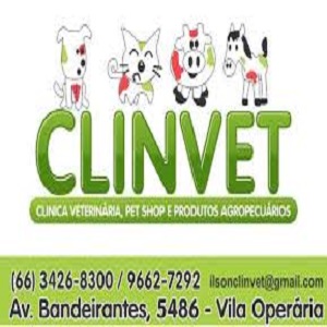 CLINVET VETERINARIA