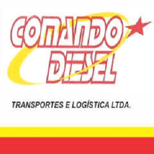 COMANDO DIESEL TRANSPORTE E LOGISTICA