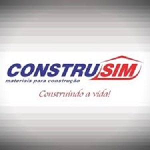 CONSTRUSIM MATERIAIS PARA CONSTRUÇÃO