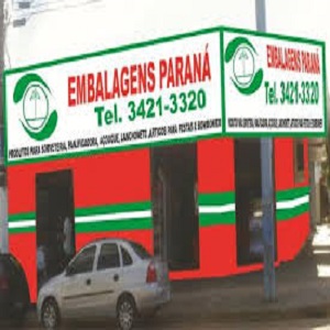 EMBALAGENS PARANÁ