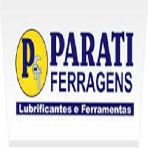 PARATI FERRAGENS