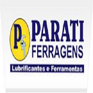 PARATI FERRAGENS