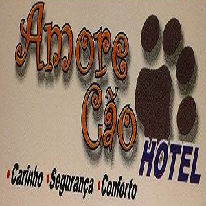 Amore Cão Hotel e Pet Shop