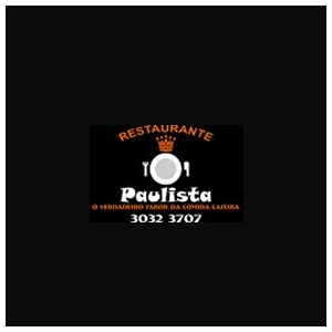 Gastronomia em Canoas - Restaurante Paulista