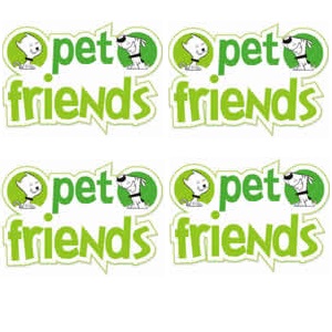 Pet shop Pet  Friends