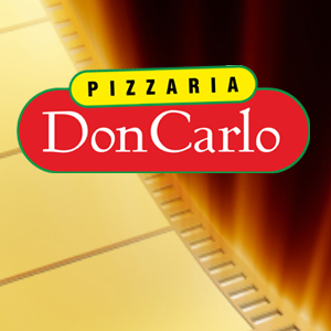 Pizzaria Don Carlo - Mais de 50 sabores - A La Carte