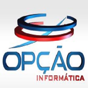 OPÇÃO INFORMATICA