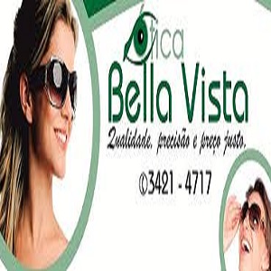 OTICA BELA VISTA