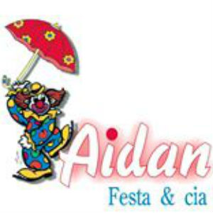 Aidan Festas - Enfeite, Animação, Culinária, Cursos