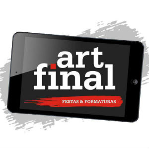 Art Final - Cerimonial, Festas de Formatura, Evento, Colação