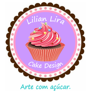 Arte com Açúcar - Bolos e Doces para Festas e Aniversários