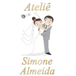 Atelie Simone Almeida - Artesanato Casamento Bodas 15 Anos