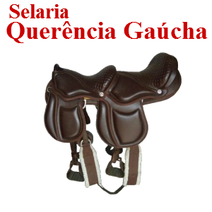 Selas Chapeus Selaria Querencia Gaucha Vila Nova Conceicao