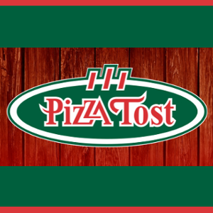 Pizza Tost - Pizzaria A La Carte