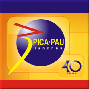 Pica-Pau Lanches - Peça também seu Lanche pela tele-entrega
