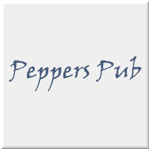 Peppers Pub - musica ao vivo