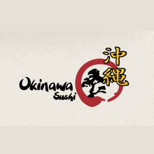 Okinawa Sushi - Comida Japonesa
