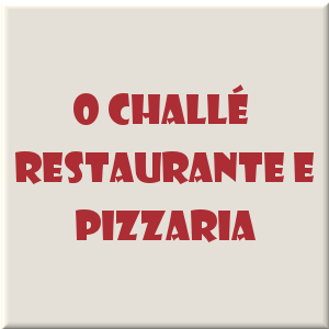 O Challé Restaurante e Pizzaria