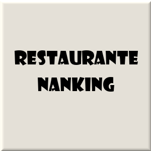 Gastronomia em Canoas - Nanking Restaurante