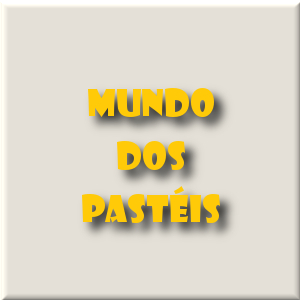 Mundo dos Pastéis - Pastelaria