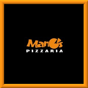 Mano´s Pizzaria - Rodízio com mais de 40 sabores