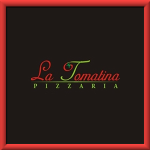 La Tomatina - Pizzaria Rodízio
