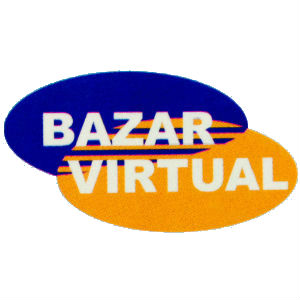 Bazar Virtual - Cartucho, Toner, Suprimentos e Papelaria