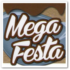 Loja de Festas MEGA FESTA - Artigos para Festas e Fantasias