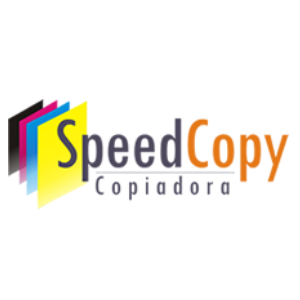 Speed Copy - Gráfica, Copiadora, Plotagem, Carimbos