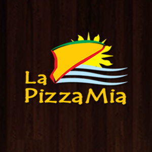 La Pizza Mia - Pizzaria A La Carte, na pedra