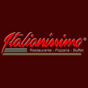 Italianíssimo - Restaurante e Pizzaria