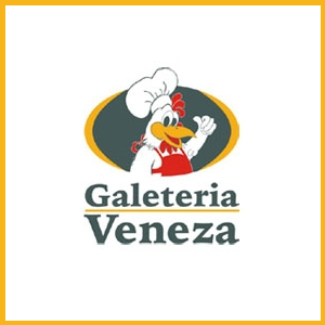 Restaurantes - Galeteria Veneza