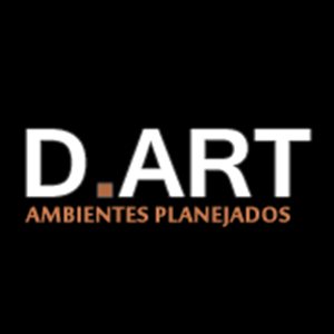 D.ART Ambientes Planejados - Armários, Marcenaria.