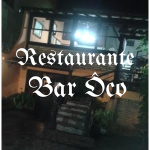Restaurante BarOco