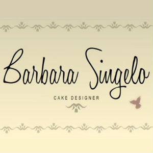 Barbara Singelo Cake Design - Bolo Casamento 15 Anos Bodas