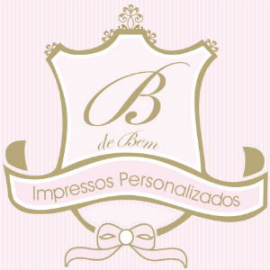 B de Bem - Impressos personalizados Casamento 15 Anos Bodas