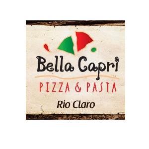 Pizzaria Bella Capri - Pizza e Pasta