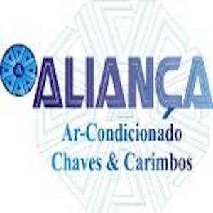 ALIANÇA CHAVES & CARIMBOS