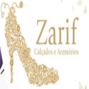 ZARIF CALÇADOS E ACESSÓRIOS 